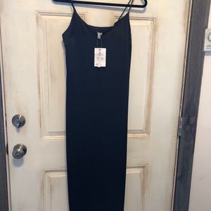 Asos midi dress NWT